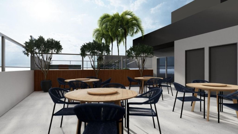 Imagem Apartamento com 3 Quartos à Venda, 79 m² em Poço - Cabedelo Imagem Apartamento com 3 Quartos à Venda, 79 m² em Poço - Cabedelo