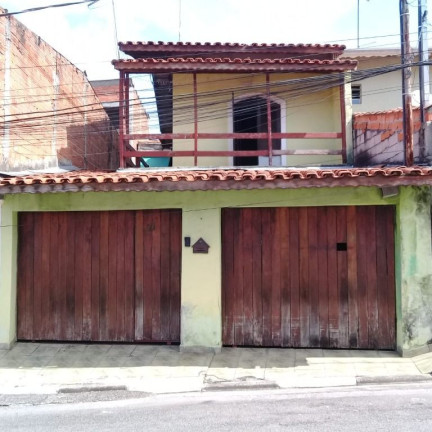 Sobrado com 2 Quartos à Venda, 170 m² em Jardim Santa Helena - Poá