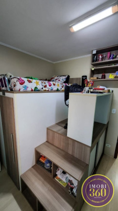 Imagem Sobrado com 3 Quartos à Venda, 126 m² em Ponte Rasa - São Paulo