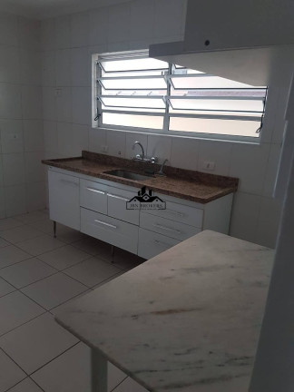 Imagem Sobrado com 3 Quartos à Venda, 136 m² em Assunção - São Bernardo Do Campo