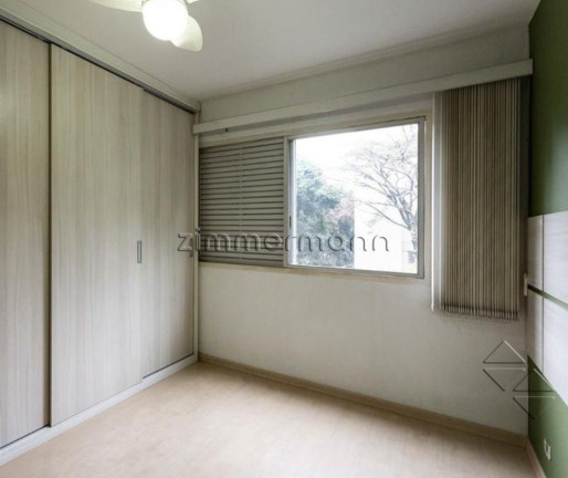 Imagem Apartamento com 2 Quartos à Venda, 160 m² em Vila Olimpia - São Paulo