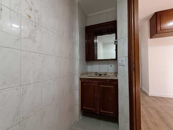 Imagem Apartamento com 3 Quartos à Venda, 110 m² em Ponta Da Praia - Santos Imagem Apartamento com 3 Quartos à Venda, 110 m² em Ponta Da Praia - Santos