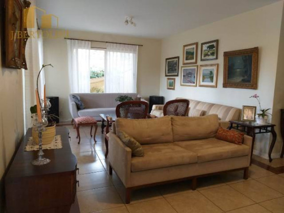 Casa com 4 Quartos à Venda, 248 m² em Jardim Esplanada Ii - São José Dos Campos