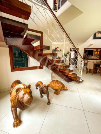 Imagem Sobrado com 4 Quartos à Venda, 460 m² em Indaiá - Caraguatatuba