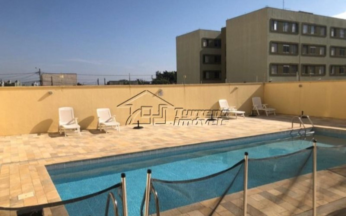 Imagem Apartamento com 3 Quartos à Venda, 74 m² em Jardim Satélite - São José Dos Campos Imagem Apartamento com 3 Quartos à Venda, 74 m² em Jardim Satélite - São José Dos Campos