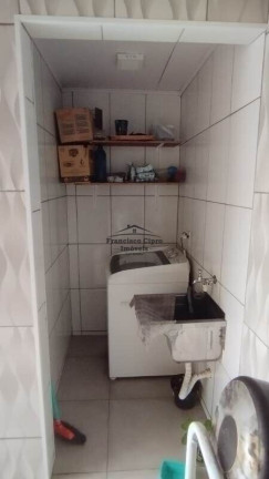 Imagem Sobrado com 2 Quartos à Venda, 205 m² em Vila Roma - Roseira Imagem Sobrado com 2 Quartos à Venda, 205 m² em Vila Roma - Roseira