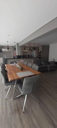 Imagem Apartamento com 4 Quartos à Venda, 151 m² em Jardim Chácara Inglesa - São Bernardo Do Campo