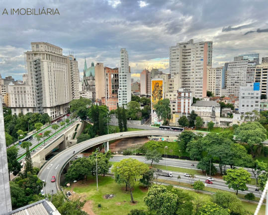 Imagem Imóvel com 1 Quarto à Venda, 40 m² em Bela Vista - São Paulo Imagem Imóvel com 1 Quarto à Venda, 40 m² em Bela Vista - São Paulo