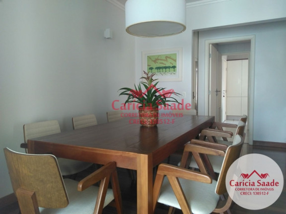 Imagem Apartamento com 3 Quartos à Venda, 149 m² em Vila Mariana - São Paulo