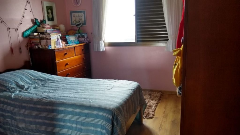 Imagem Apartamento com 4 Quartos à Venda, 142 m² em Centro - Santo André Imagem Apartamento com 4 Quartos à Venda, 142 m² em Centro - Santo André