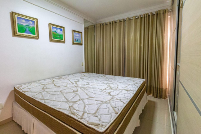 Imagem Apartamento à Venda, 95 m² em Nova Suiça - Goiânia
