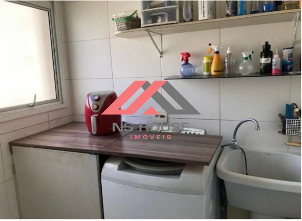 Imagem Imóvel com 3 Quartos à Venda, 109 m² em Santa Maria - São Caetano Do Sul Imagem Imóvel com 3 Quartos à Venda, 109 m² em Santa Maria - São Caetano Do Sul