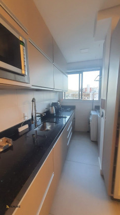 Imagem Apartamento com 2 Quartos à Venda, 83 m² em Palmas - Governador Celso Ramos Imagem Apartamento com 2 Quartos à Venda, 83 m² em Palmas - Governador Celso Ramos