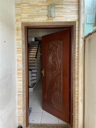 Imagem Sobrado com 2 Quartos à Venda, em Centro - São Vicente Imagem Sobrado com 2 Quartos à Venda, em Centro - São Vicente