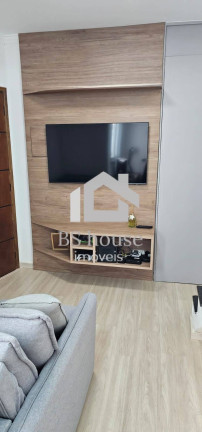 Imagem Apartamento com 2 Quartos à Venda, 110 m² em Vila Metalúrgica - Santo André Imagem Apartamento com 2 Quartos à Venda, 110 m² em Vila Metalúrgica - Santo André