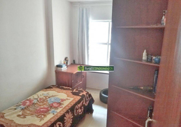 Imagem Apartamento com 3 Quartos à Venda, 104 m² em água Verde - Curitiba