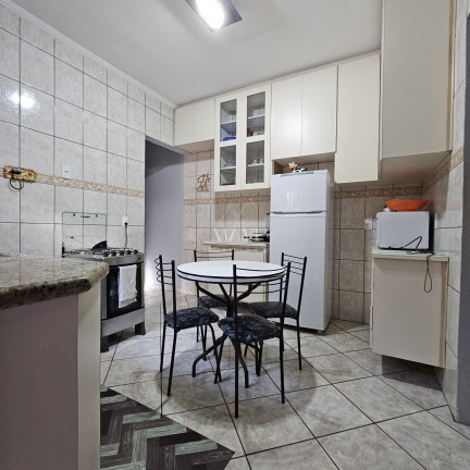Imagem Casa com 2 Quartos à Venda, 125 m² em Tupi - Praia Grande Imagem Casa com 2 Quartos à Venda, 125 m² em Tupi - Praia Grande