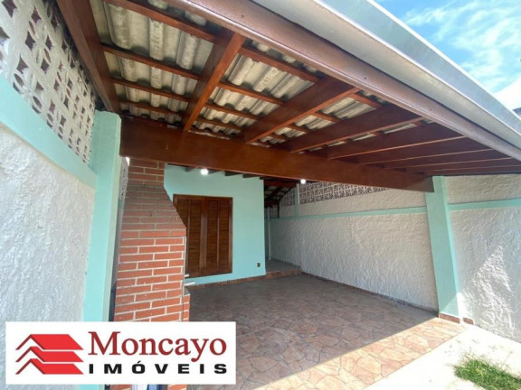 Imagem Casa com 2 Quartos à Venda, 125 m² em Jardim Tarumãs - Caraguatatuba Imagem Casa com 2 Quartos à Venda, 125 m² em Jardim Tarumãs - Caraguatatuba