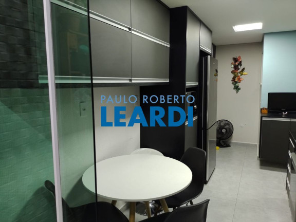 Imagem Cobertura com 2 Quartos à Venda, 90 m² em Jardim - Santo André Imagem Cobertura com 2 Quartos à Venda, 90 m² em Jardim - Santo André
