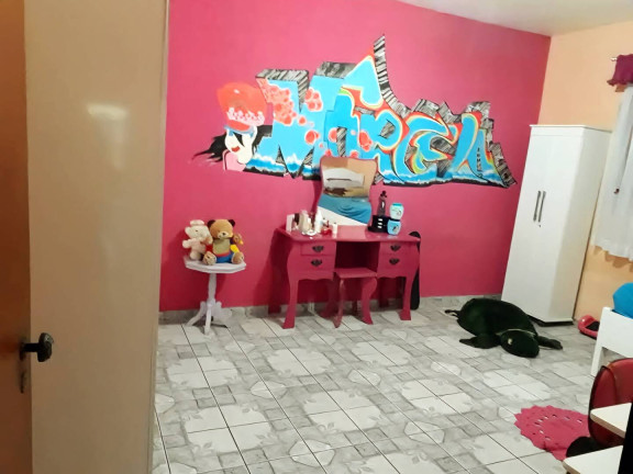 Imagem Casa com 3 Quartos à Venda, em Jardim Paulista - Vargem Grande Do Sul Imagem Casa com 3 Quartos à Venda, em Jardim Paulista - Vargem Grande Do Sul