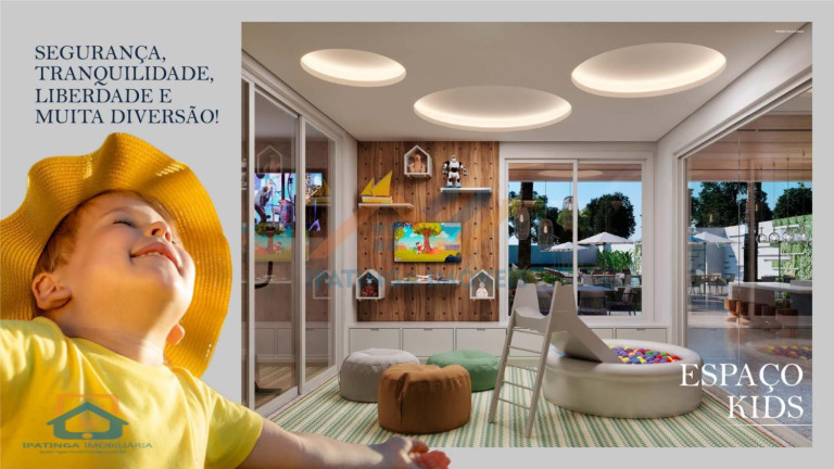 Imagem Apartamento com 3 Quartos à Venda, 160 m² em Cidade Nobre - Ipatinga Imagem Apartamento com 3 Quartos à Venda, 160 m² em Cidade Nobre - Ipatinga