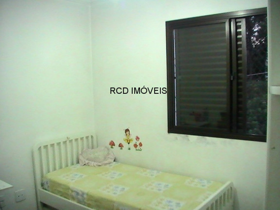 Imagem Apartamento com 3 Quartos à Venda, 85 m² em Jardim Das Vertentes - São Paulo
