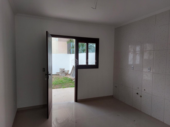 Imagem Sobrado com 3 Quartos à Venda,  em Lagos De Nova Ipanema - Porto Alegre