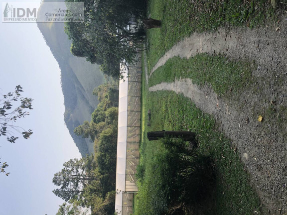 Imagem Chácara à Venda, 1.800.000 m² em Centro - Nova Friburgo