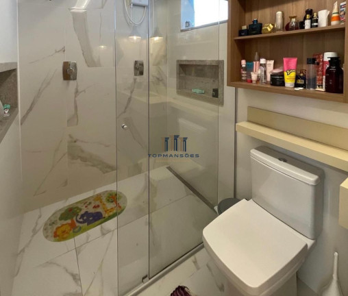 Imagem Casa de Condomínio com 3 Quartos à Venda, 250 m² em Residencial Gran Park - Vespasiano Imagem Casa de Condomínio com 3 Quartos à Venda, 250 m² em Residencial Gran Park - Vespasiano