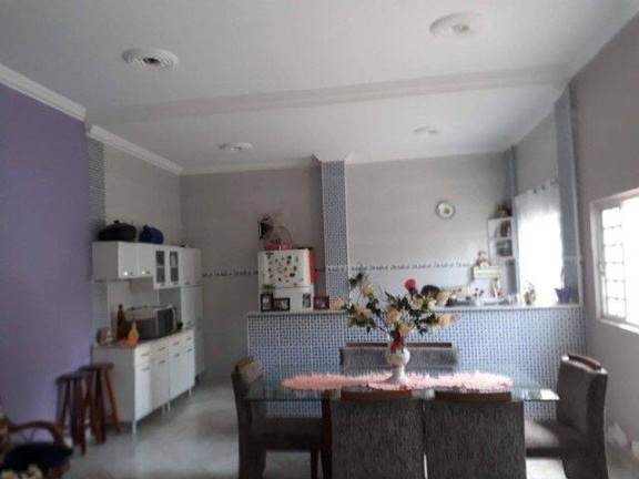 Imagem Sobrado com 3 Quartos à Venda, 600 m² em Flor Do Vale - Tremembé Imagem Sobrado com 3 Quartos à Venda, 600 m² em Flor Do Vale - Tremembé