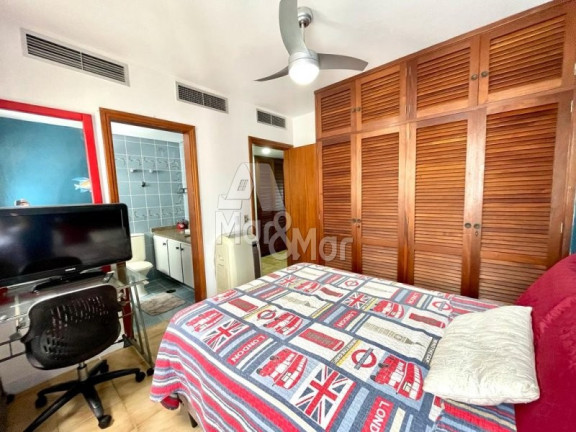 Imagem Apartamento com 3 Quartos à Venda, 159 m² em Pitangueiras - Guarujá Imagem Apartamento com 3 Quartos à Venda, 159 m² em Pitangueiras - Guarujá