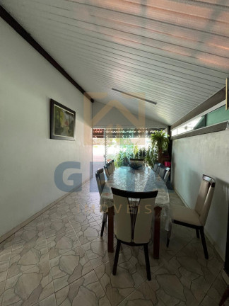 Imagem Casa com 4 Quartos à Venda, 721 m² em Centro - Camboriú