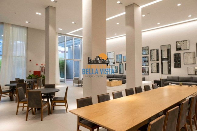 Imagem Apartamento com 1 Quarto à Venda, em Moema - São Paulo Imagem Apartamento com 1 Quarto à Venda, em Moema - São Paulo