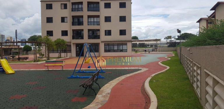 Imagem Apartamento com 3 Quartos à Venda, 70 m² em Jardim América - São José Dos Campos Imagem Apartamento com 3 Quartos à Venda, 70 m² em Jardim América - São José Dos Campos