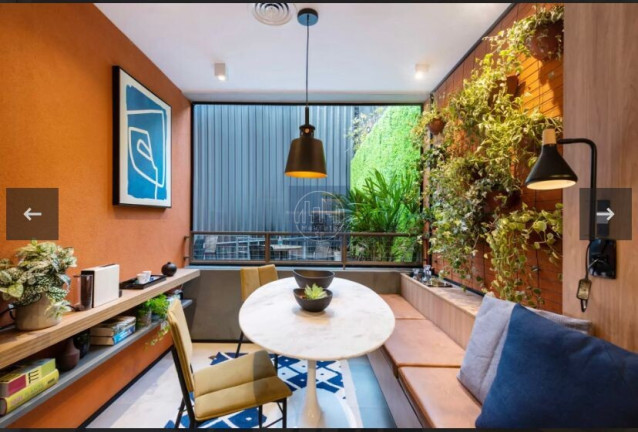 Imagem Imóvel com 1 Quarto à Venda, 33 m² em Perdizes - São Paulo Imagem Imóvel com 1 Quarto à Venda, 33 m² em Perdizes - São Paulo
