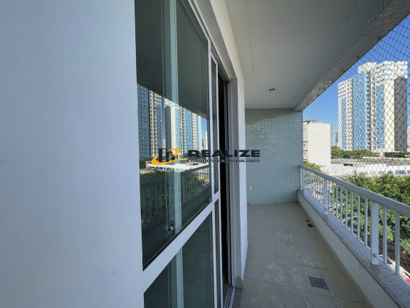 Apartamento com 4 Quartos à Venda, 115 m² em Centro - Campos Dos Goytacazes