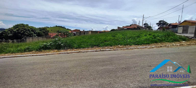 Imagem Terreno à Venda, 409 m² em Centro - Paraisópolis
