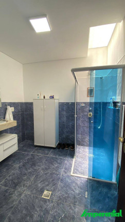 Imagem Casa com 3 Quartos à Venda, 200 m² em Boqueirão - Santos