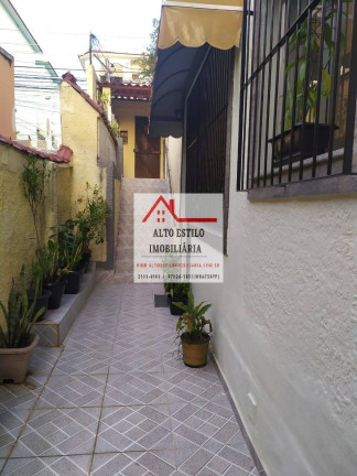 Imagem Casa com 3 Quartos à Venda, 110 m² em Todos Os Santos - Rio De Janeiro Imagem Casa com 3 Quartos à Venda, 110 m² em Todos Os Santos - Rio De Janeiro