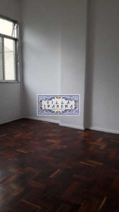 Imagem Apartamento com 3 Quartos à Venda, 80 m² em Tijuca - Rio De Janeiro Imagem Apartamento com 3 Quartos à Venda, 80 m² em Tijuca - Rio De Janeiro