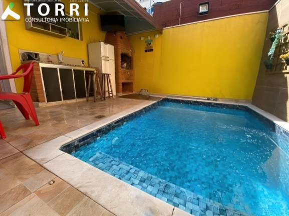 Imagem Sobrado com 3 Quartos à Venda, 226 m² em Jardim Prestes De Barros - Sorocaba Imagem Sobrado com 3 Quartos à Venda, 226 m² em Jardim Prestes De Barros - Sorocaba