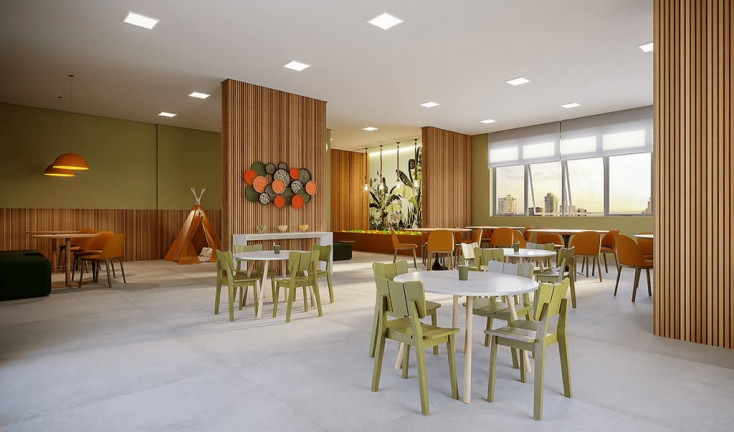 Imagem Imóvel com 3 Quartos à Venda, 90 m² em Quarta Parada - São Paulo Imagem Imóvel com 3 Quartos à Venda, 90 m² em Quarta Parada - São Paulo