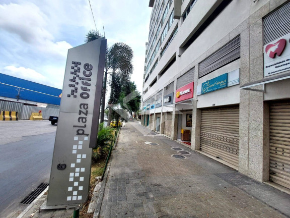 Imagem Sala Comercial para Alugar, 37 m² em Campo Grande - Rio De Janeiro Imagem Sala Comercial para Alugar, 37 m² em Campo Grande - Rio De Janeiro