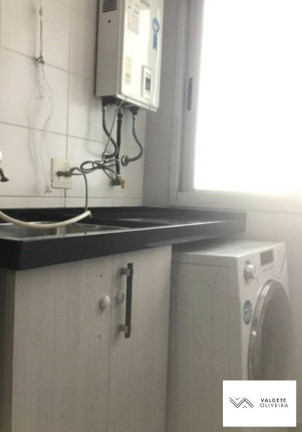 Imagem Apartamento com 3 Quartos à Venda, 72 m² em Monte Castelo - São José Dos Campos