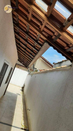 Imagem Casa com 2 Quartos à Venda, 115 m² em Jardim Indaiá - Bertioga Imagem Casa com 2 Quartos à Venda, 115 m² em Jardim Indaiá - Bertioga
