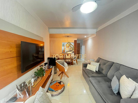 Imagem Apartamento com 3 Quartos à Venda, 90 m² em Enseada - Guarujá Imagem Apartamento com 3 Quartos à Venda, 90 m² em Enseada - Guarujá
