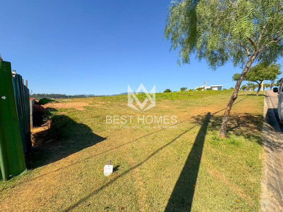 Imagem Terreno em Condomínio à Venda, 800 m² em Medeiros - Itupeva