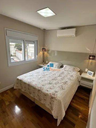 Imagem Casa com 3 Quartos à Venda, 140 m² em Vila Mariana - São Paulo