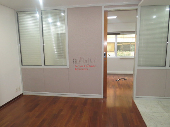 Imagem Sala Comercial à Venda ou Locação, 91 m² em Vila Olímpia - São Paulo