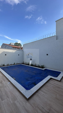 Imagem Casa com 3 Quartos à Venda, 179 m² em Parque Das Paineiras (1,2,3 E 4 Etapa) - Goiânia Imagem Casa com 3 Quartos à Venda, 179 m² em Parque Das Paineiras (1,2,3 E 4 Etapa) - Goiânia